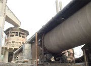 Rotary Kiln