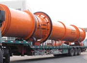 Rotary Dryer