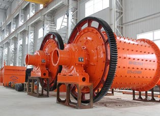 Ball Mill 