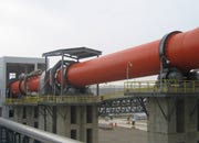 Cement Rotary Kiln