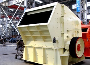 Impact Crusher