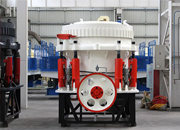 Cone Crusher