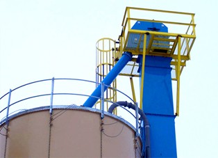 Bucket Elevator