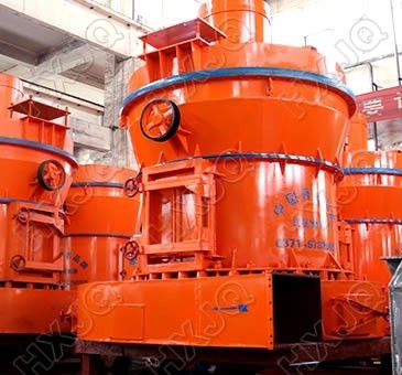 Raymond Mill Raymond Mill