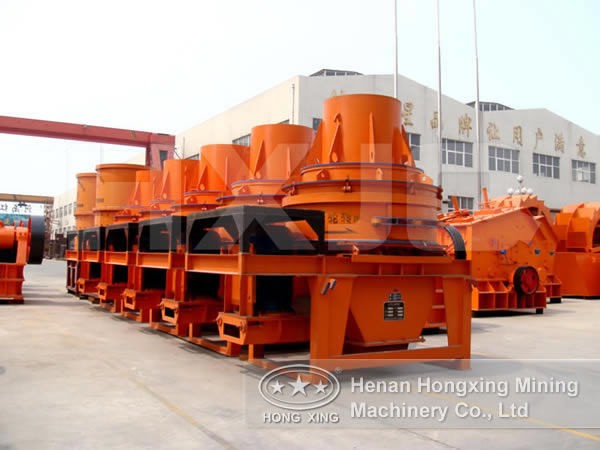 sand maker sand maker