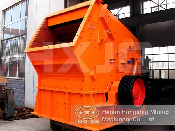 impact crusher