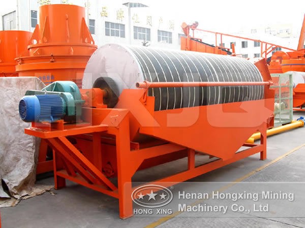 magnetic separator magnetic separator