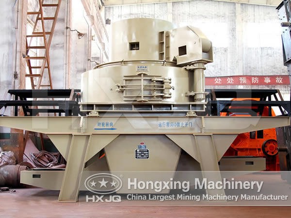 sand maker sand maker