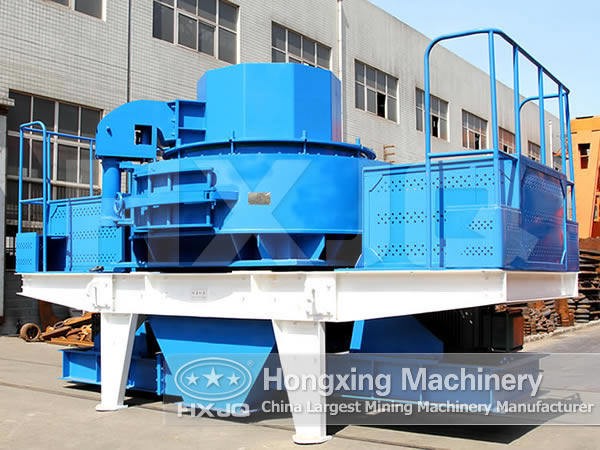 sand maker sand maker