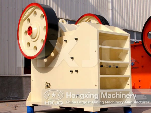 jaw crusher jaw crusher