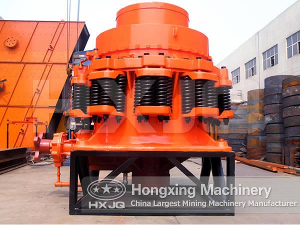 cone crusher cone crusher