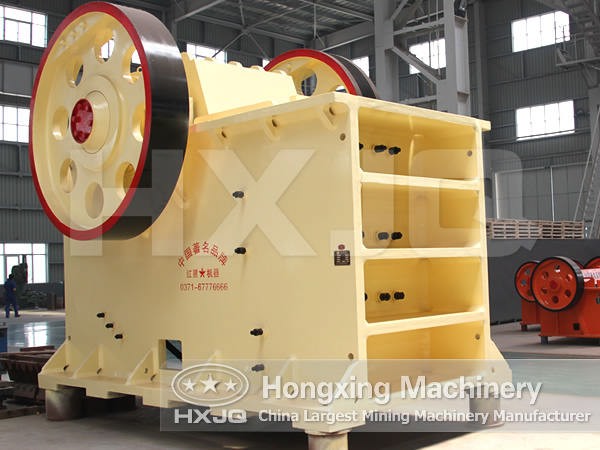 jaw crusher jaw crusher