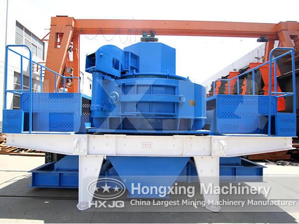 sand maker sand maker