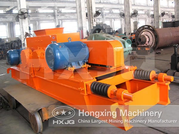 roll crusher roll crusher