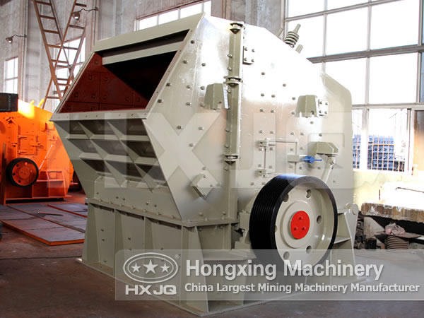 impact crusher impact crusher