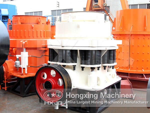 cone crusher cone crusher