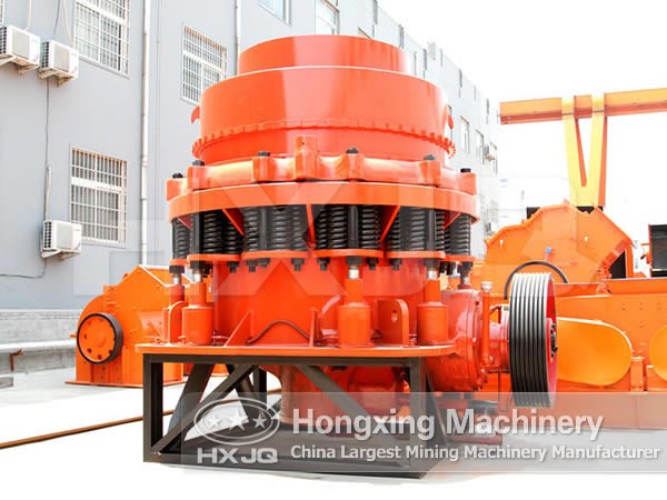 cone crusher cone crusher
