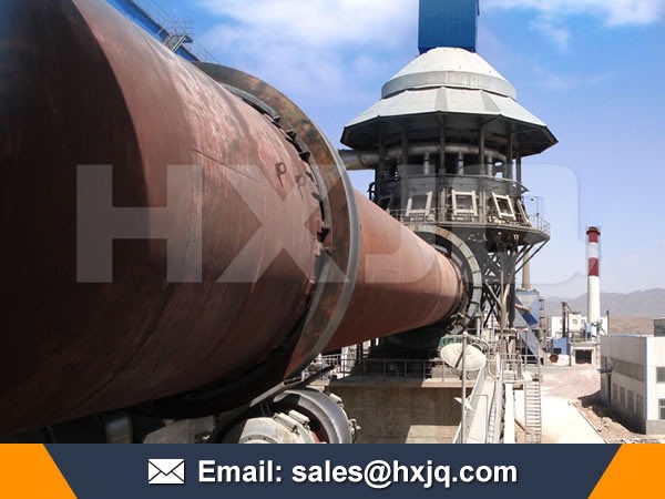Rotary Kiln Rotary Kiln