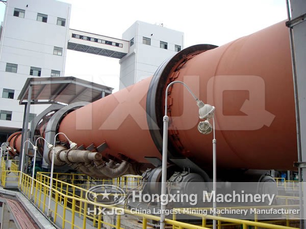 Cement Kiln Cement Kiln