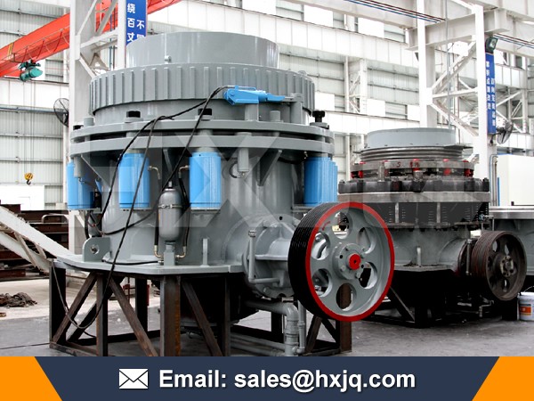 Cone Crusher Cone Crusher