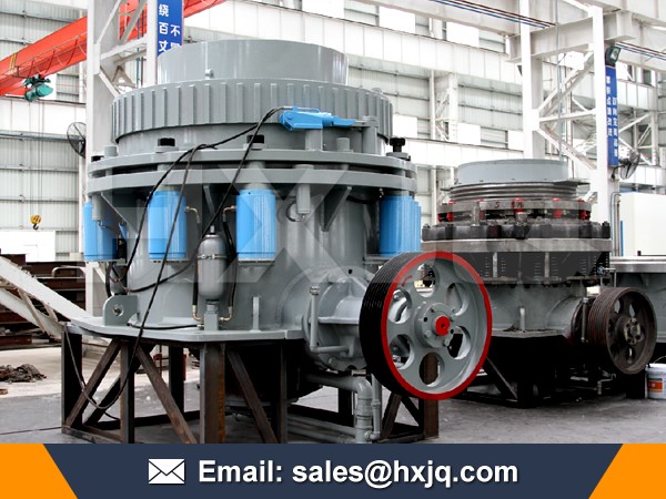 Cone Crusher