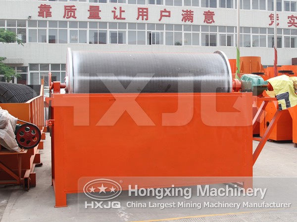 Magnetic Separator Magnetic Separator