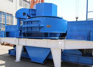 Sand Maker